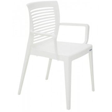 Tramontina - Victoria Armchair (Available in 3 color)